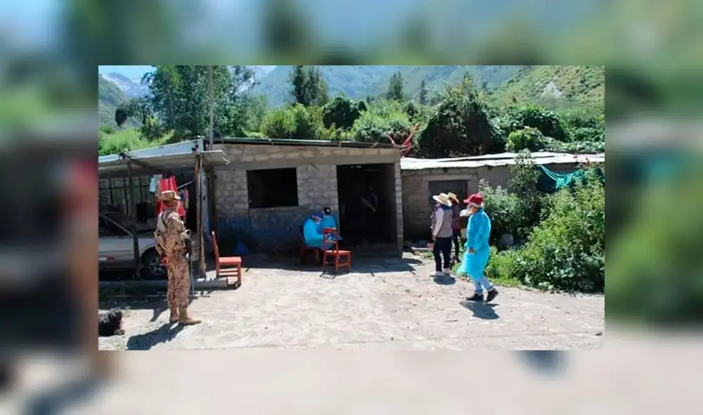 No permitirán ingreso de personas sin constancia médica. No permitirán ingreso de personas sin constancia médica.