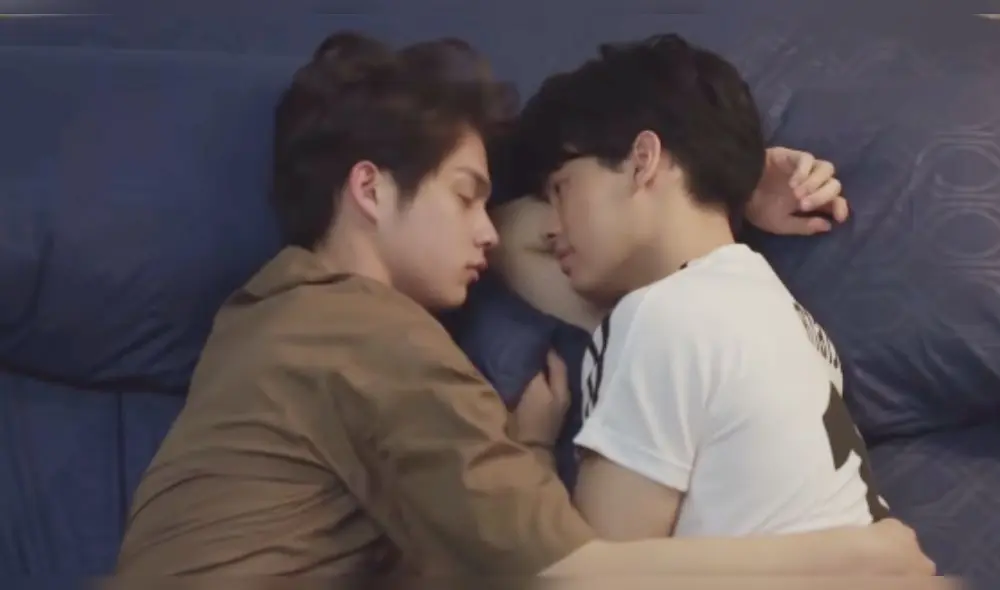 Still 2gether, ep 4, Bright y Win, GMMTV