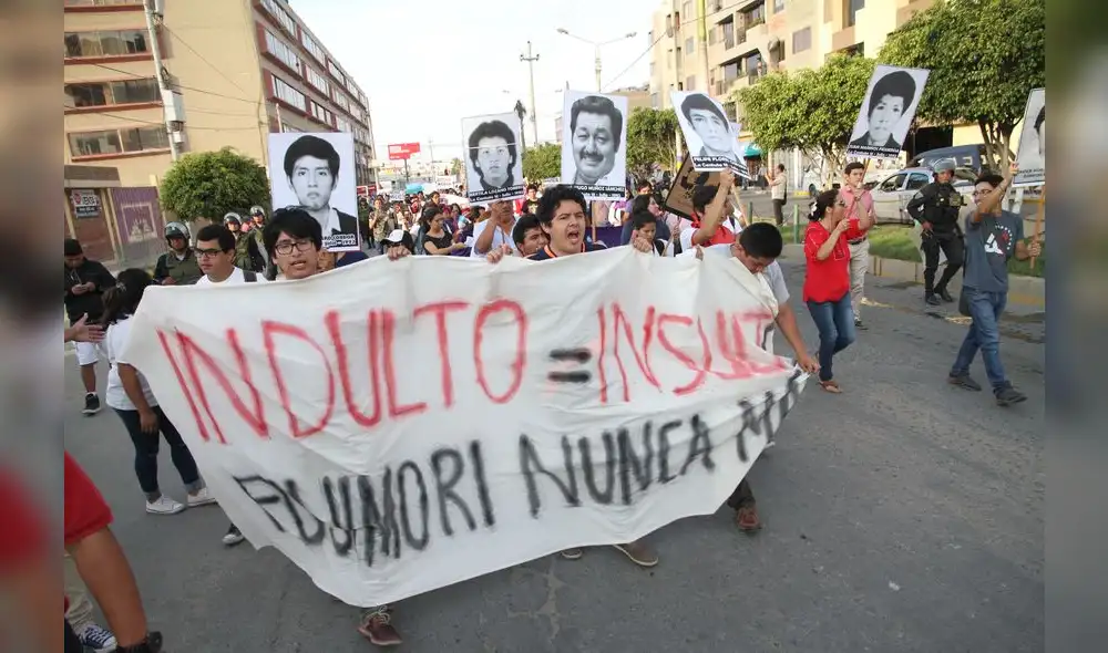 Un gobierno sin gobierno