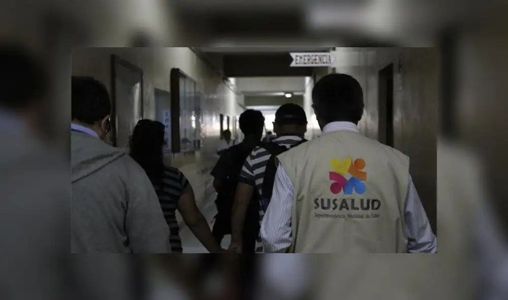 Susalud investiga caso de médico acusado de agresión en Chiclayo