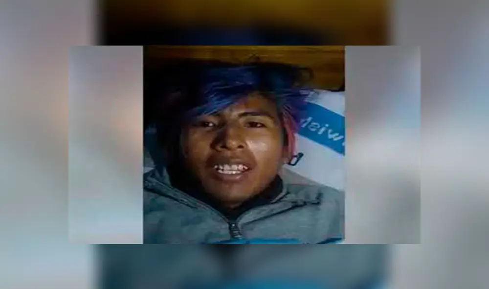 YouTube viral: Andynsane encuentra reemplazo del 'Tapír 590' y las redes explotan al conocerlo [VIDEO]