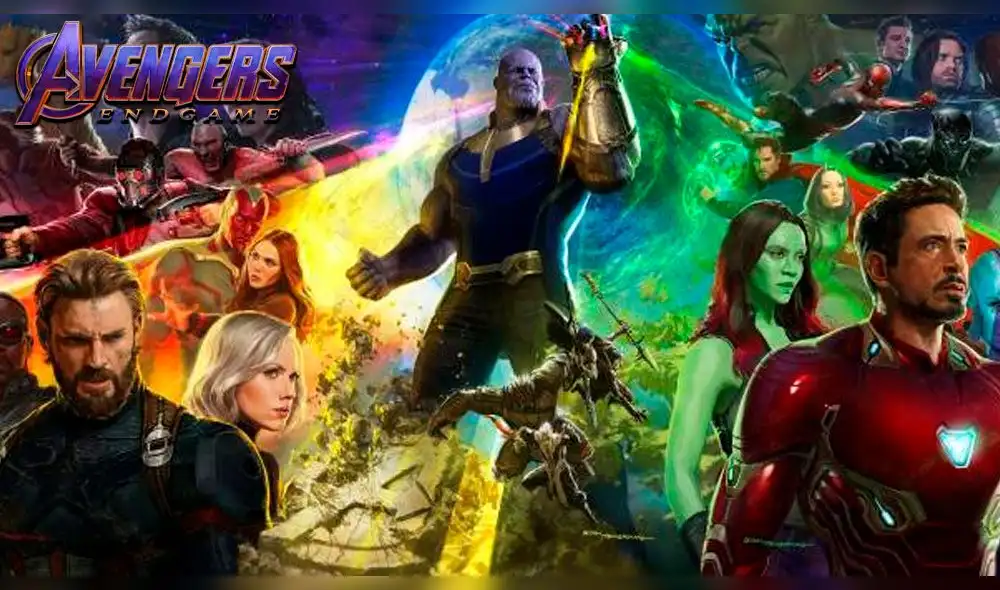 Avengers Endgame: Duras críticas contra la actuación de Thor [VIDEO]