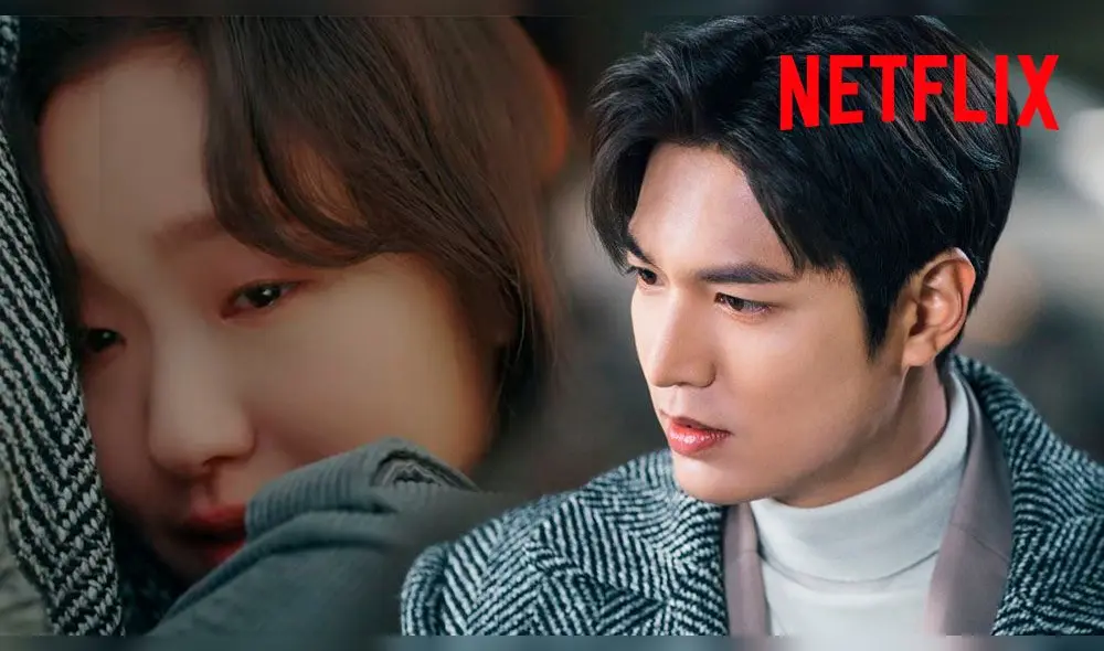 Lee Min Ho y Kim Go Eun comienzan a desarrollar sentimientos mutuos en el dorama The king: Eternal monarch