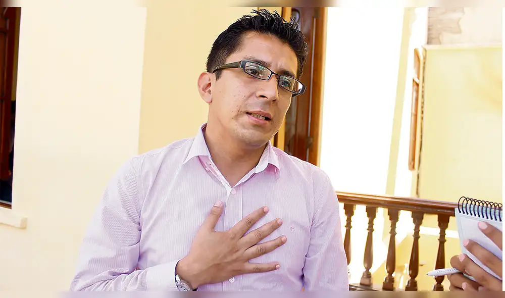 Exmiembros de ‘Temerarios del Crimen’ implican a Becerril
