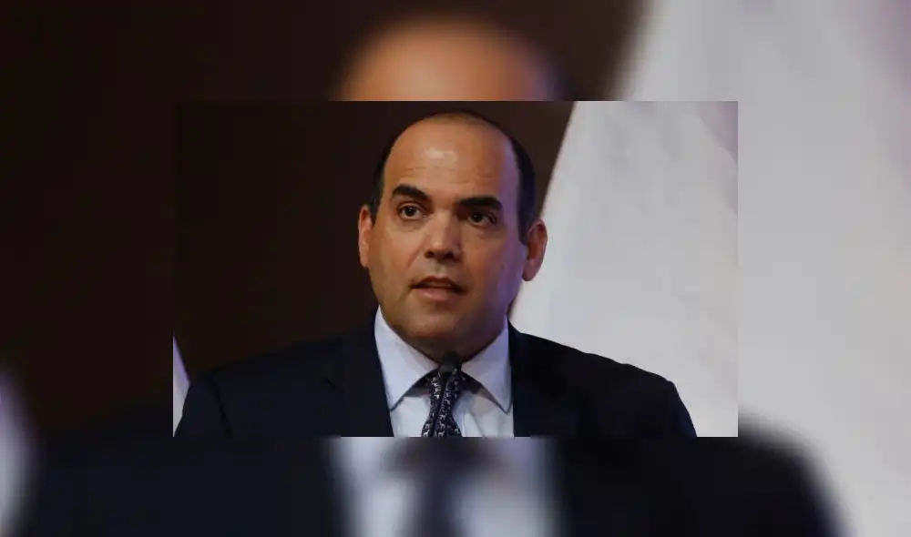 Fernando Zavala encabezará reunión ministerial en el COEN este lunes Fernando Zavala encabezará reunión ministerial en el COEN este lunes