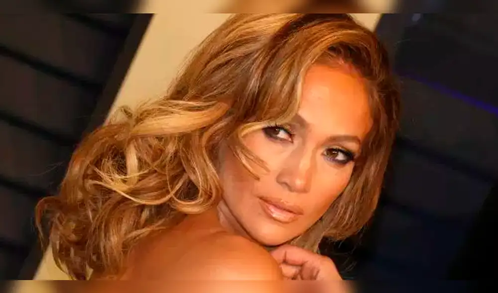 Jennifer Lopez remece las redes con 'Medicine', nuevo avance del videoclip de su canción