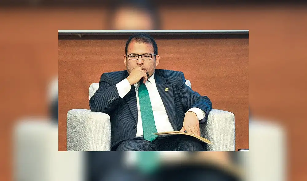 Elecciones en Arequipa: Candia y Rivera en la espera que los desespera Elecciones en Arequipa: Candia y Rivera en la espera que los desespera