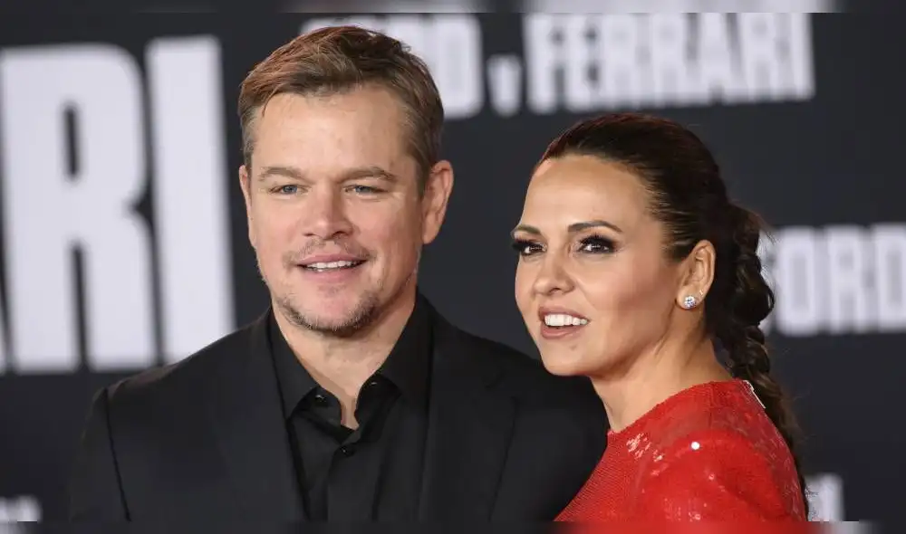 Acotó que este hecho ocurrió en las primeras semanas del brote y que Alexia pudo recuperarse de la enfermedad. (Foto: AFP)