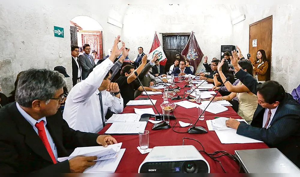 SESION DE CONSEJO SESION DE CONSEJO