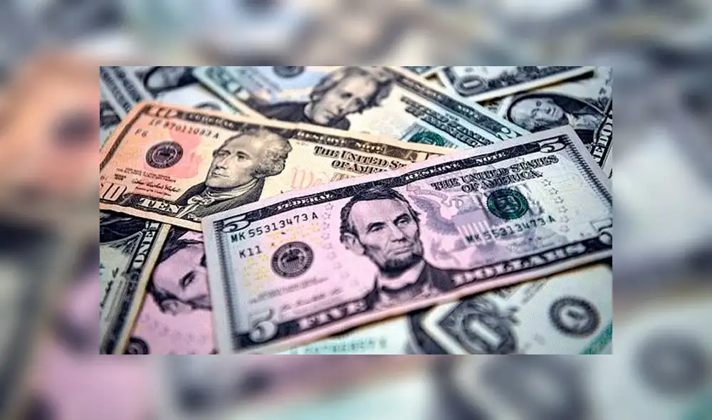 Venezuela: ¿Cuál es el precio del dólar hoy, viernes 14 de junio del 2019? Según Dólar Today