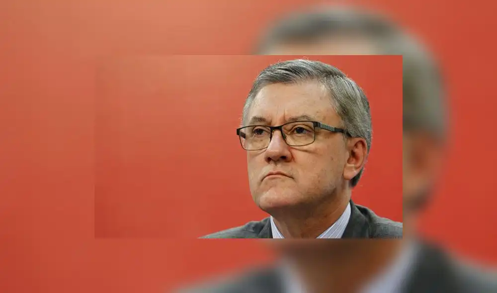 Ministro de Trabajo descarta elevar el sueldo mínimo en el corto plazo