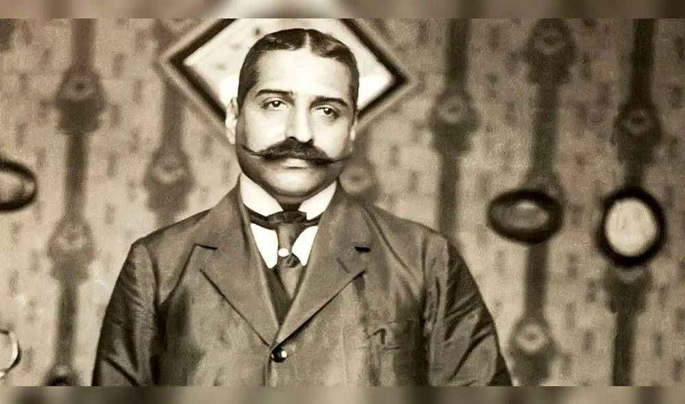 Hobbie. Guillermo era músico, la fotografía, un pasatiempo. Fotos: Cortesía.