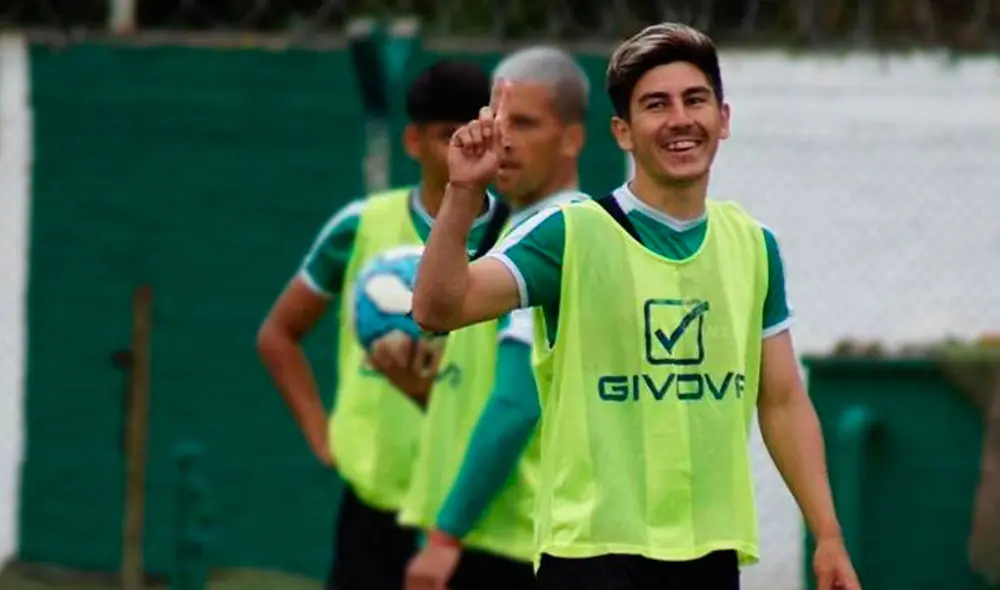 River Plate y Banfield debutan este sábado en el grupo 3 de la Copa de la Liga de Argentina. Foto: Twitter / @CAB_oficial River Plate y Banfield debutan este sábado en el grupo 3 de la Copa de la Liga de Argentina. Foto: Twitter / @CAB_oficial