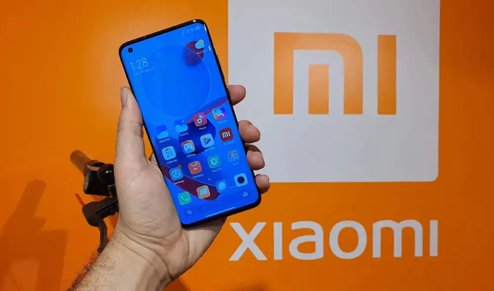 Xiaomi ha enviado 46,5 millones de smartphones en todo el mundo. Foto: Zona movilidad Xiaomi ha enviado 46,5 millones de smartphones en todo el mundo. Foto: Zona movilidad