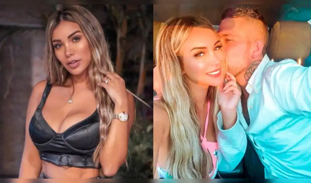 Paula Manzanal anuncia el fin de su matrimonio en Instagram