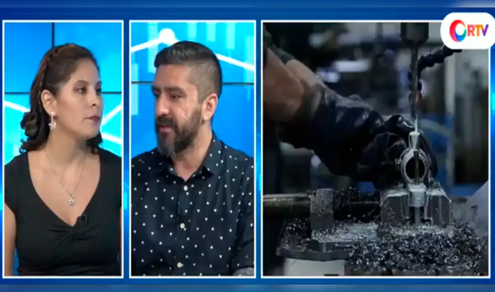 RTV Economía RTV Economía