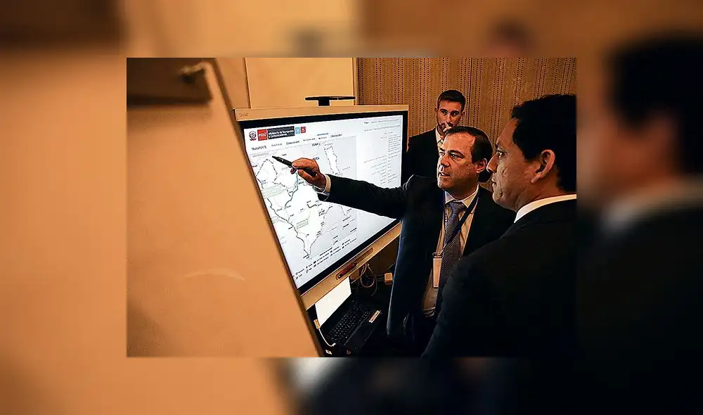 Ampliación de aeropuerto costará US $ 200 millones