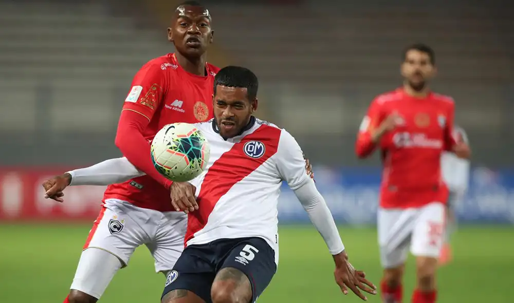 Cienciano vs. Municipal EN VIVO: sigue AQUÍ el partido por la fecha 8 de la Liga 1. Foto: @LigaFutProf Cienciano vs. Municipal EN VIVO: sigue AQUÍ el partido por la fecha 8 de la Liga 1. Foto: @LigaFutProf