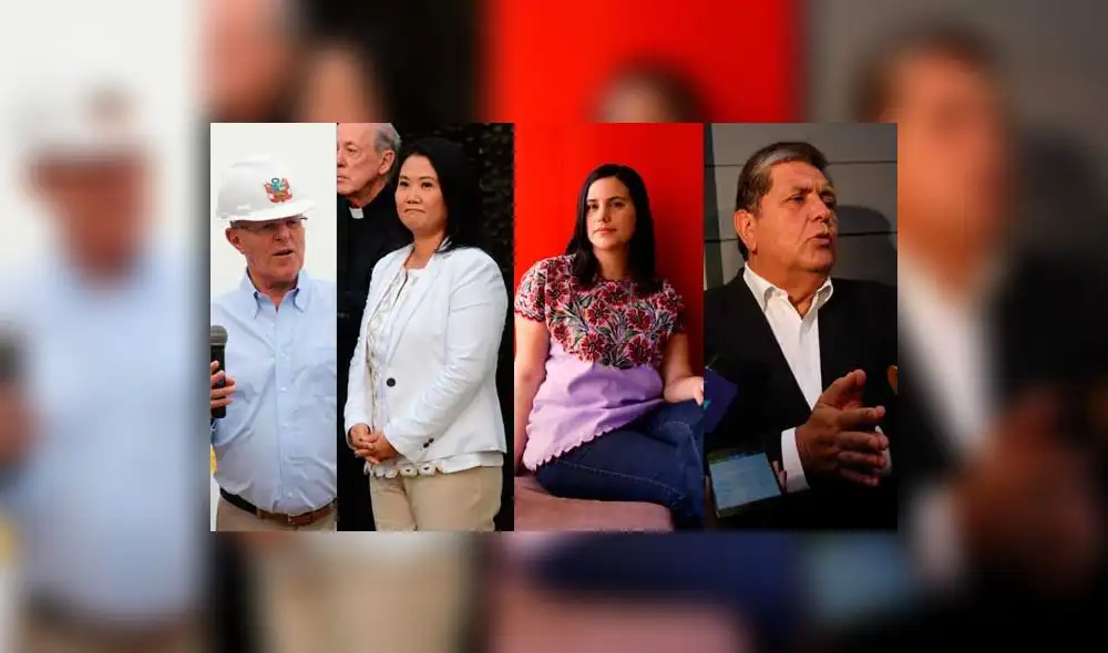 Mañana en La República la primera encuesta nacional urbano rural 2017 de GfK Mañana en La República la primera encuesta nacional urbano rural 2017 de GfK