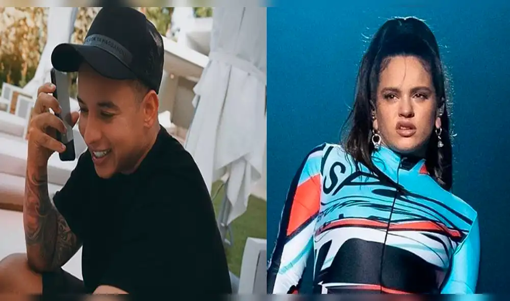 Rosalía y Daddy Yankee protestan contra el racismo en Instagram y piden justicia por el asesinato de George Floyd