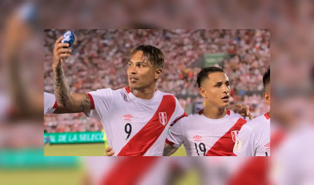 Yoshimar Yotún elogia a Paolo Guerrero por su importancia en el ataque del Inter y la selección peruana