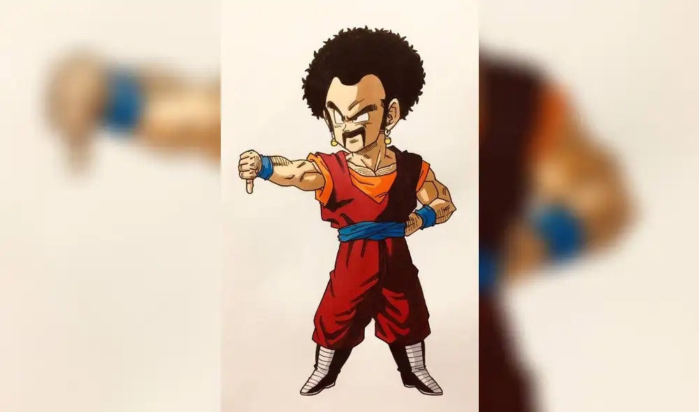 Dragon Ball Super: Regresa la peor fusión de toda la historia del anime [VIDEO]