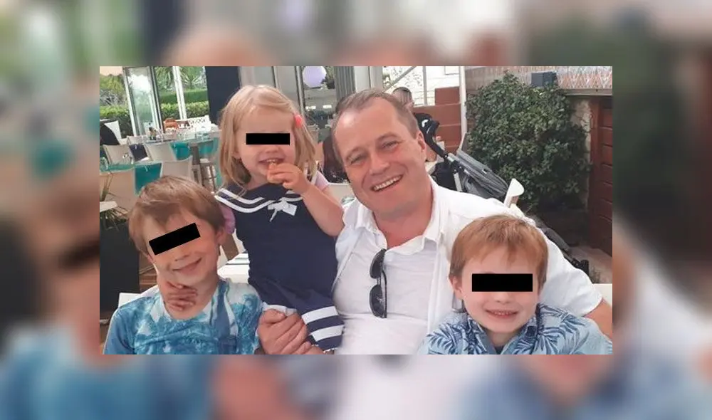 Asesinato en Irlanda Asesinato en Irlanda