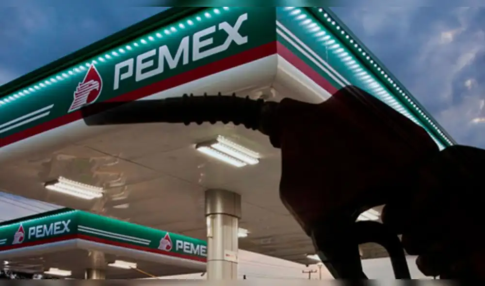 Entérate cuál es el precio de la gasolina en México hoy, lunes 18 de marzo de 2019