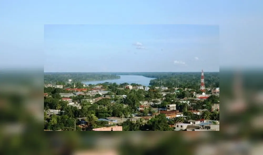 En Madre de Dios, el pueblo indígena aislado Mashco-Piro se ubica alrededor de la comunidad de Monte Salvado. Foto: Andina. En Madre de Dios, el pueblo indígena aislado Mashco-Piro se ubica alrededor de la comunidad de Monte Salvado. Foto: Andina.