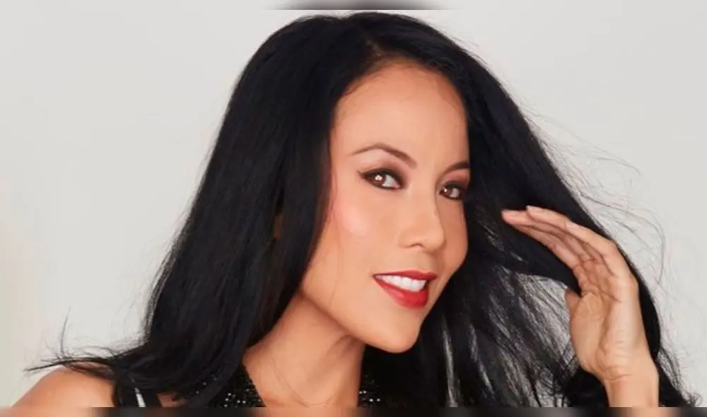 Patty Wong se confesó durante una entrevista con la periodista Mónica Delta | FOTO: Instagram Patty Wong se confesó durante una entrevista con la periodista Mónica Delta | FOTO: Instagram