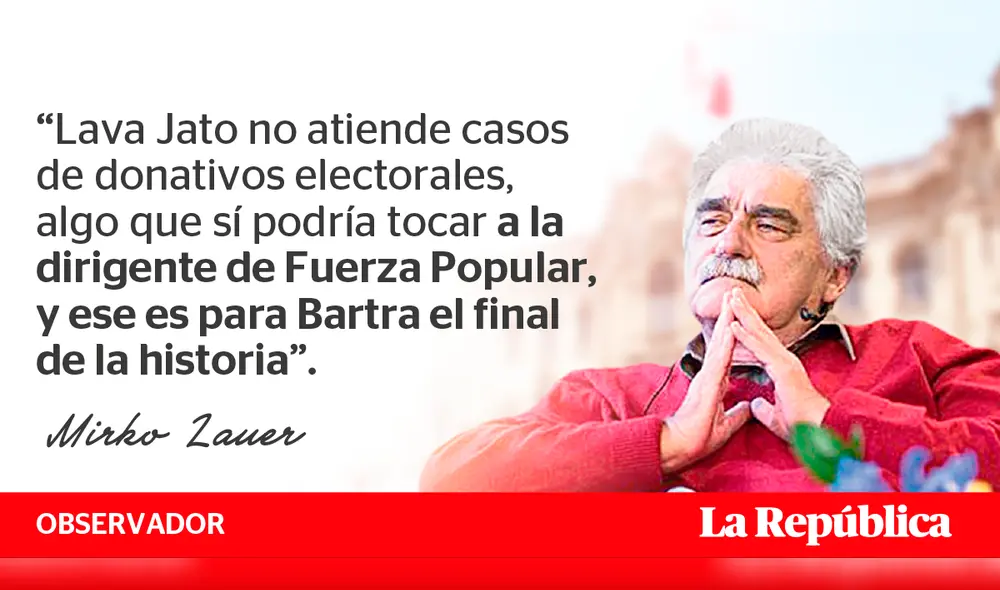 Se están perdiendo la inocencia