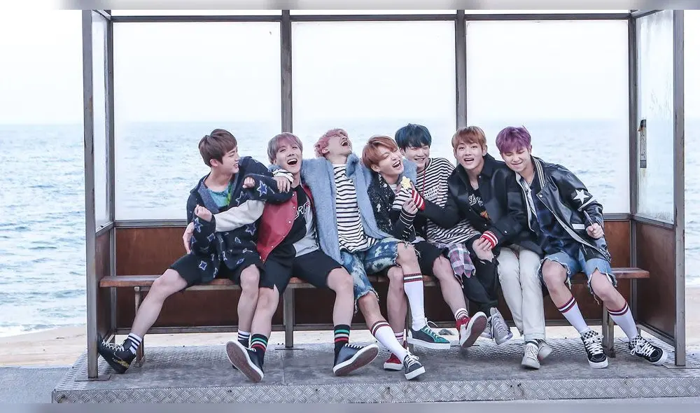 El 'World Tour Love Yourself' de BTS llega a Lima: conoce precio de entradas