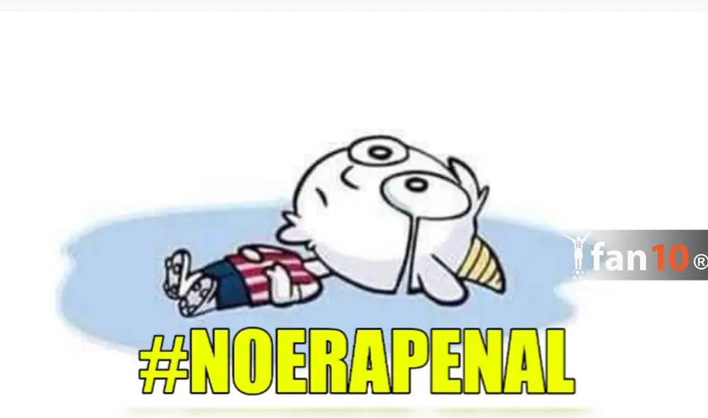 Chivas fue eliminado del Mundial de Clubes por el Kashima y los memes inundaron las redes [FOTOS]