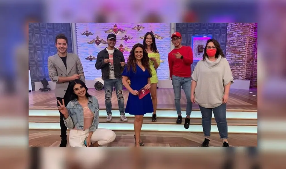 El reality de citas promete llenar de emoción la televisión mexicana. (Foto: Whatthegirl)