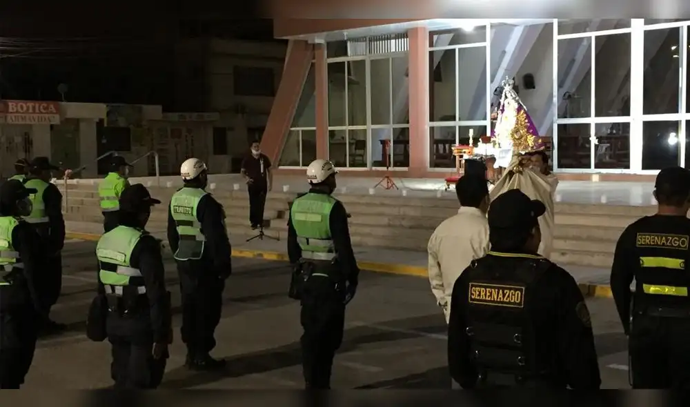 El personal se encuentra en la primera línea de lucha contra el COVID-19. El personal se encuentra en la primera línea de lucha contra el COVID-19.