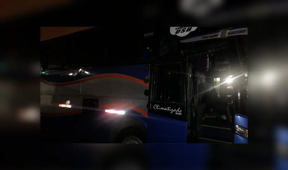 Denuncian irregularidades en servicio de tour