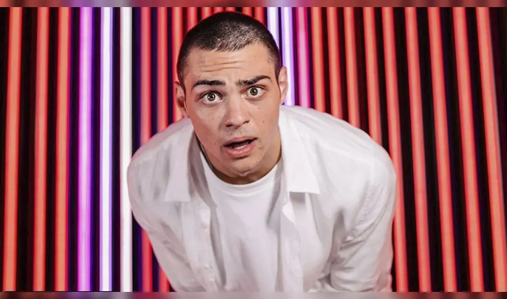 Durante una entrevista el actor confesó que sus problemas comenzaron poco tiempo después del divorcio de sus padres. (Foto: Instagram)