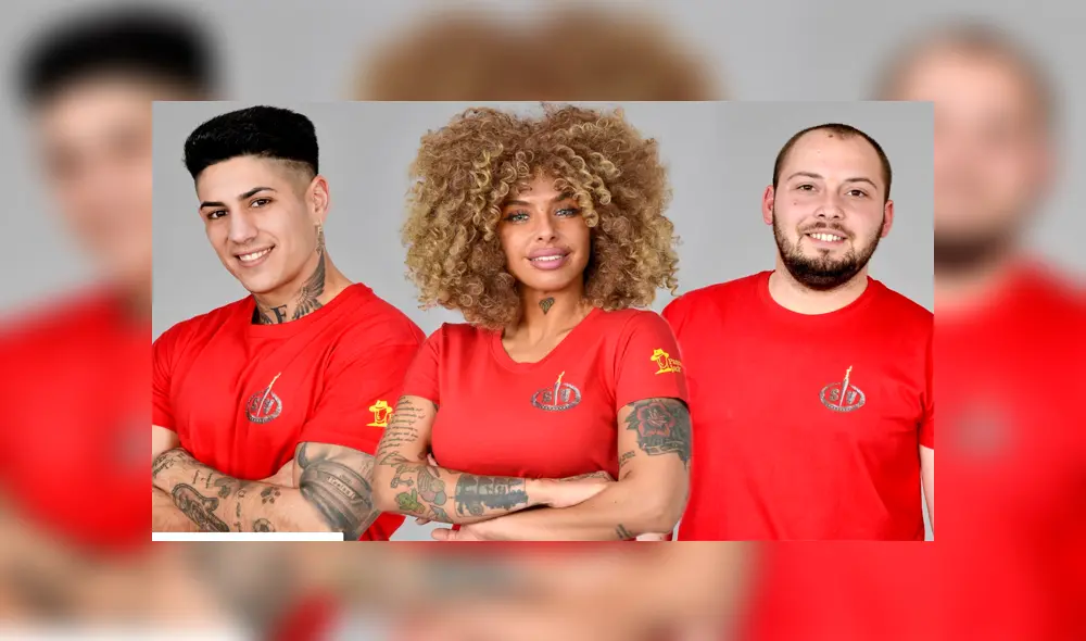 Supervivientes 2020: toda la información para que no te pierdas la Gala 2