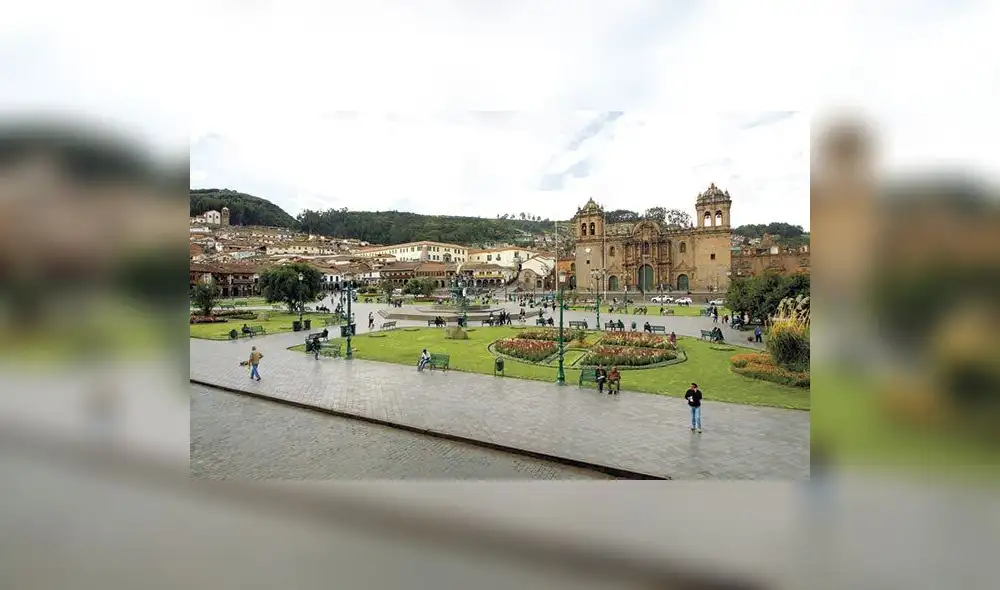 Autoridades de Cusco realizaron operativo contra explotación infantil [VIDEO]