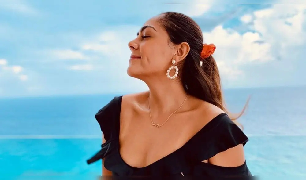 ‘Polita’ de “¡Vivan los niños!” festeja 25 años y sorprende con renovada figura ‘Polita’ de “¡Vivan los niños!” festeja 25 años y sorprende con renovada figura