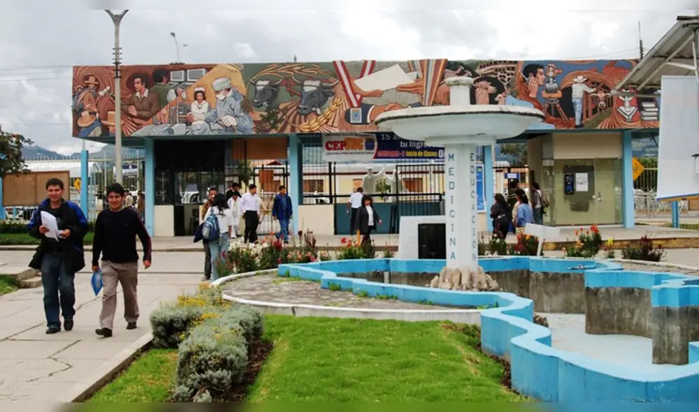 Centros de estudio permitirán mejorar conocimientos de interesados.