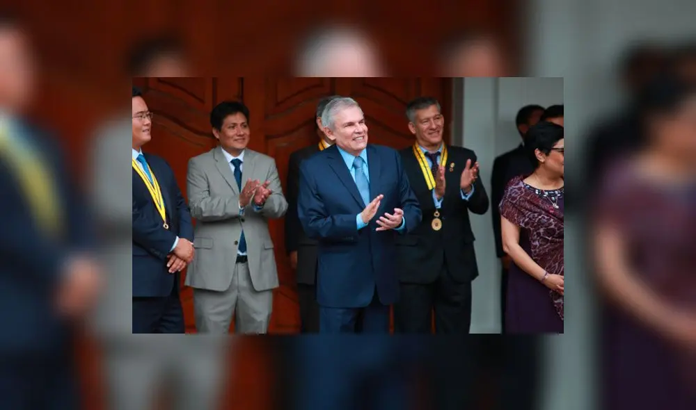 Caso Comunicore: Poder Judicial absuelve a exfuncionarios de Luis Castañeda