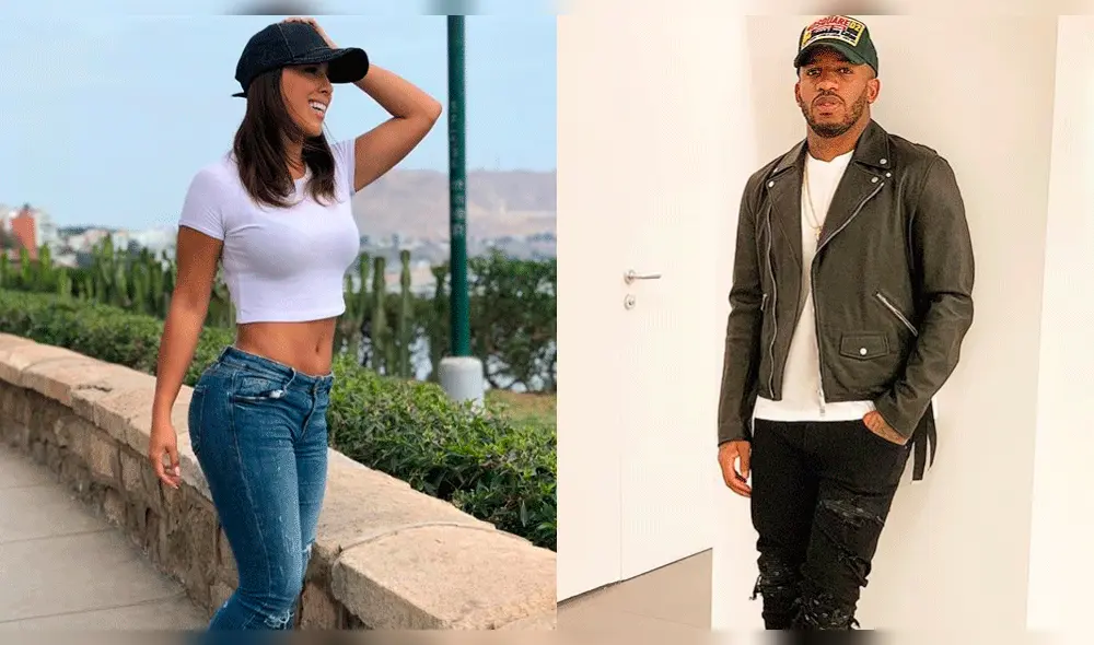 Yahaira Plasencia: califican de 'arribista’ a salsera y ella responde así [FOTO]