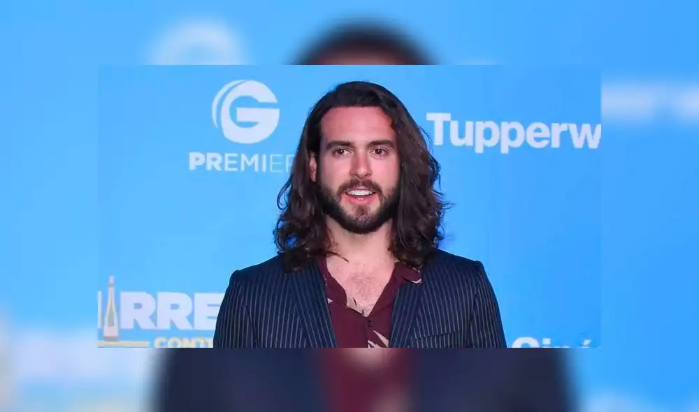 Pablo Lyle se declara "no culpable" de homicidio y asegura actuó en defensa propia [VIDEO]