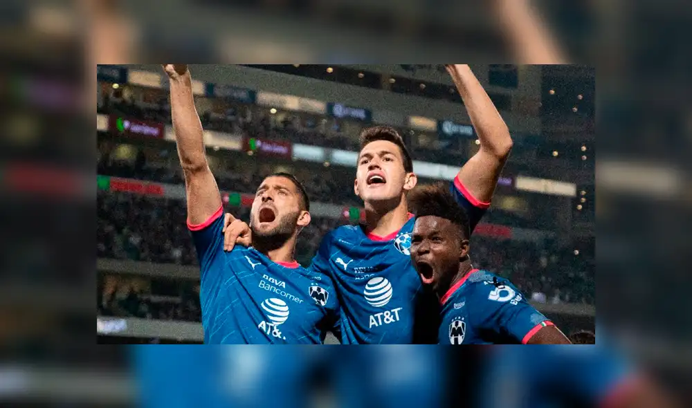 Monterrey derrotó 2-0 a Santos Laguna y avanza a semifinales en Liguilla MX [RESUMEN]