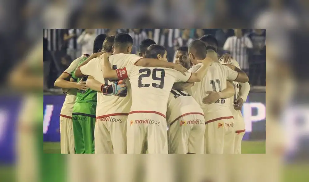Universitario: ¿Qué resultados necesita para salvarse del descenso?