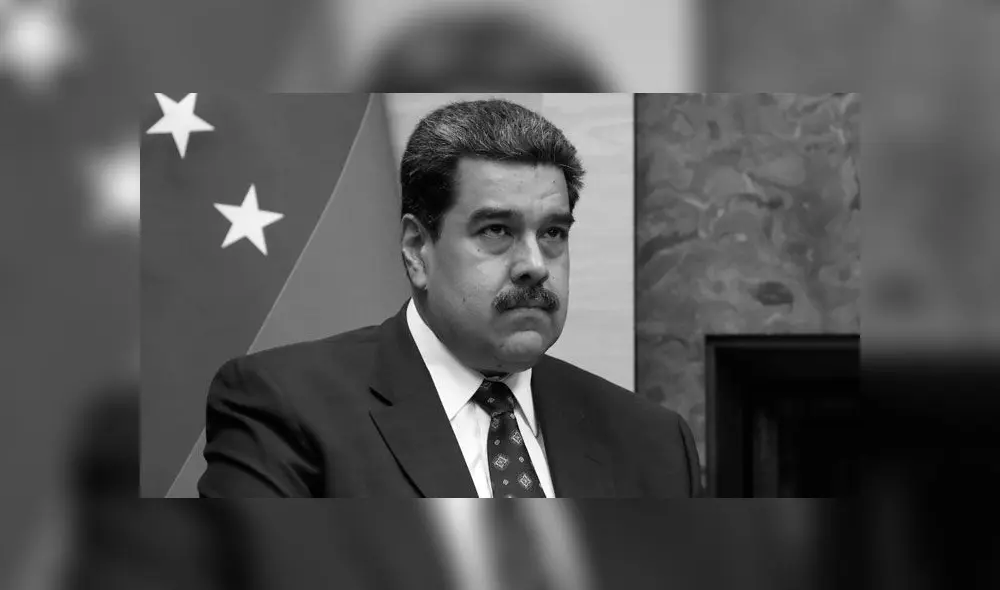 Estudio demuestra que 8 de cada 10 venezolanos quiere ver a Maduro fuera de su país