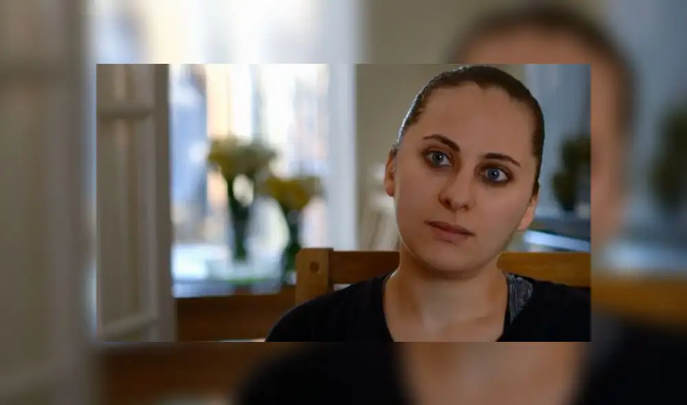 "Fingía jugar a las cucharas": abusó de su hija desde los cuatro años, hoy tiene 28 "Fingía jugar a las cucharas": abusó de su hija desde los cuatro años, hoy tiene 28