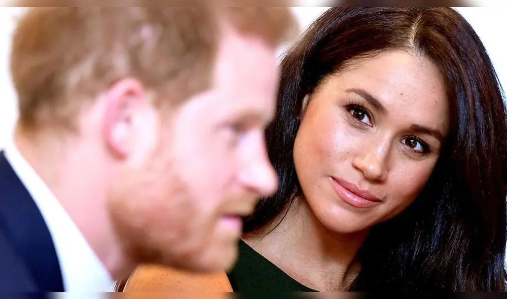 Luego de renunciar a la familia real, los duques de Sussex se han convertido en el objeto de deseo de diferentes empresas internacionales. Luego de renunciar a la familia real, los duques de Sussex se han convertido en el objeto de deseo de diferentes empresas internacionales.