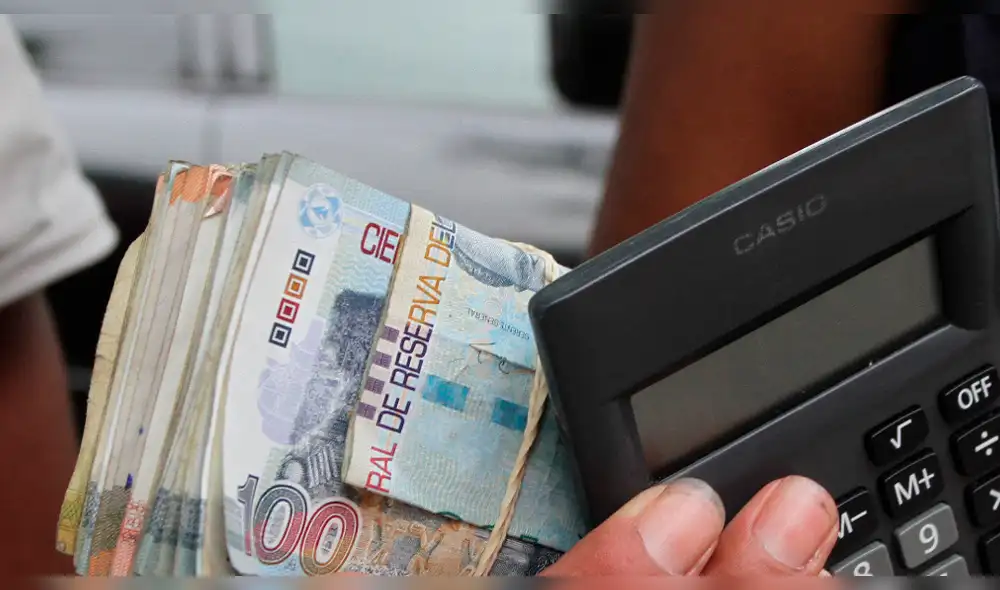 Surco: Marcas ingresaron con fusiles a casa de cambio